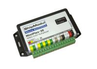 NMEA0183 Multiplexer with MiniPlex-3E Ethernet
View Ratings (1) 1132 от прозводителя N/a