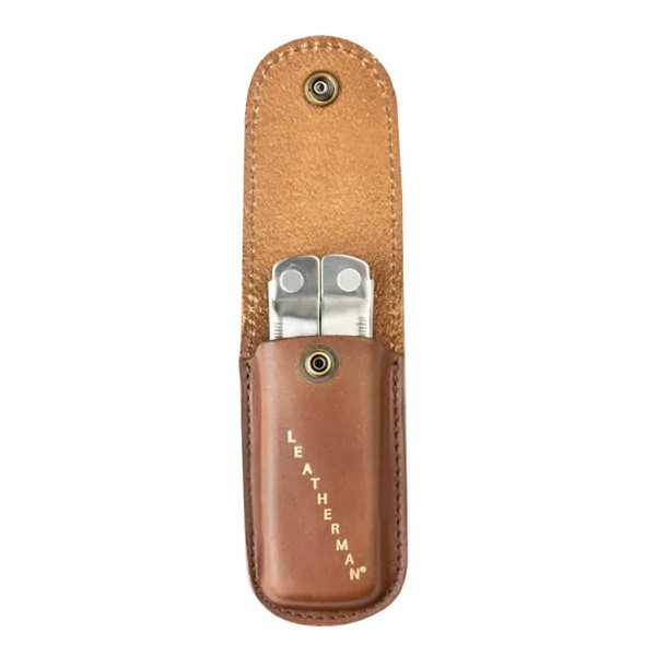 Чехол для мультитула LEATHERMAN кожаный Heritage (большой L) OMT-832595 от прозводителя Leatherman