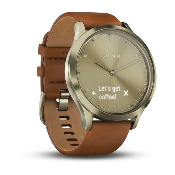 Garmin Vivomove HR