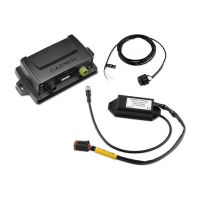Reactor™ 40 Steer-by-wire Corepack for Volvo-Penta® without GHC™ 010-00705-93 от прозводителя Garmin
