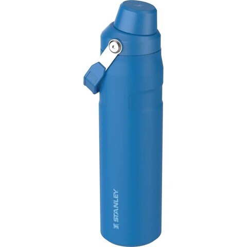 Термобутылка Stanley GO Iceflow (0,47 литра),  голубая 10-12515-004 от прозводителя STANLEY