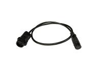 SIMRAD 7-Pin Transducer Adapter to HOOK2 / REVEAL / CRUISE Plotters 000-14068-001 от прозводителя SIMRAD