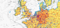 Карты Navionics Small 5G564S2 BURNHAM-SCARBOROUGH 5G564S2 от прозводителя Navionics