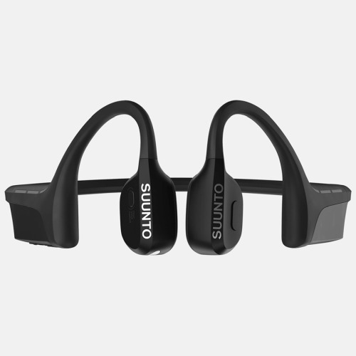 Наушники Suunto Wing Black, черный SS050942000 от прозводителя Suunto 