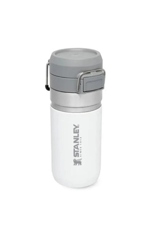 Термобутылка Stanley GO (0,47 литра), бежевая 10-09557-032 от прозводителя STANLEY