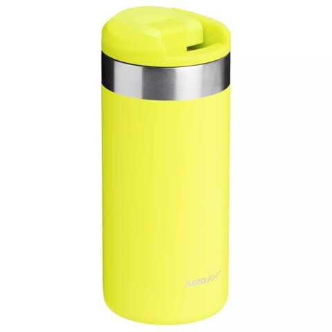 Термокружка Stanley AeroLight Transit Mug  (0,35 литра), желтый 10-10788-094 от прозводителя STANLEY