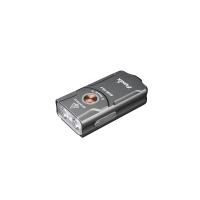 Фонарь-брелок Fenix   E03R EDC V2.0  Gray E03RV20GY от прозводителя Fenix