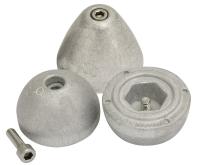 Анод для подруливающего устройства 110-125, Quick 10264050 от прозводителя QUICK