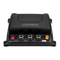 Garmin GCV 10 c GT30-TM 010-01156-02 от прозводителя Garmin