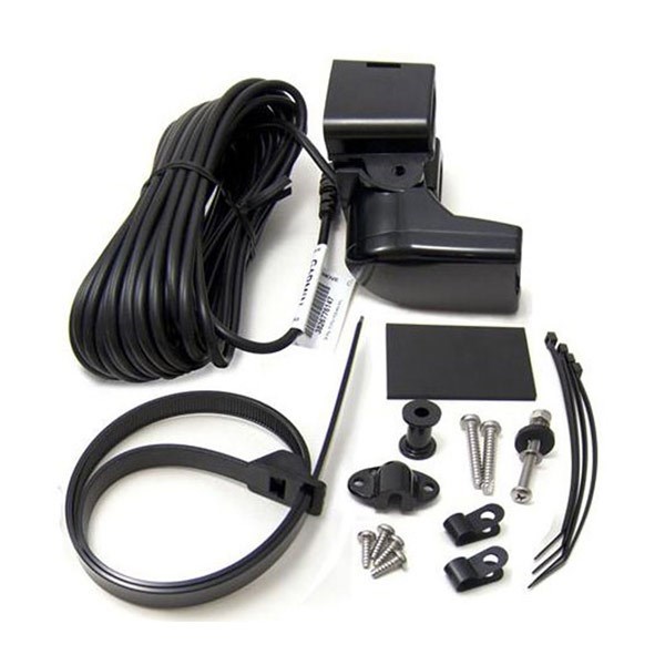 Garmin на транец/мотор (77/200 KHz ,глубина, температура)(010-10249-20) 010-10249-20 от прозводителя Garmin