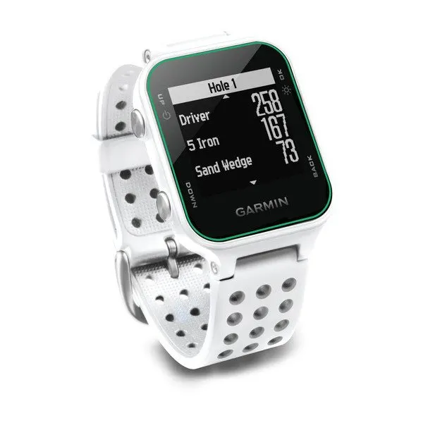 Garmin Approach S20 | Slate