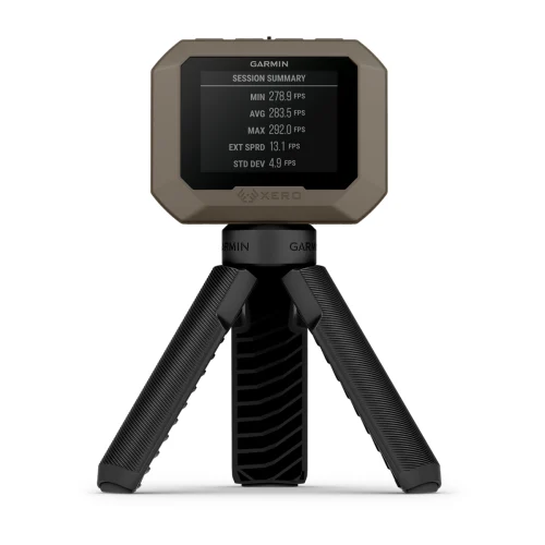 GARMIN  Xero C1 Pro Chronograph 010-02618-10  010-02618-10 от прозводителя Garmin