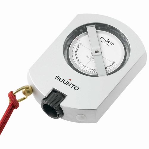 Компас Suunto PM-5 /1520 клинометр SS011100010 от прозводителя Suunto 