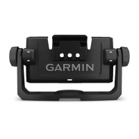 Tilt/Swivel Mount with Quick-release Cradle (ECHOMAP™ Plus 6Xcv) 010-12671-03 от прозводителя Garmin