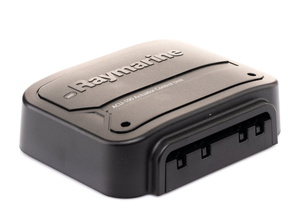 Raymarine Evolution Tiller Pilot, ACU-100 & Tiller Drive. T70249 от прозводителя Raymarine