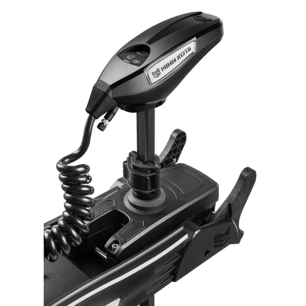Riptide Terrova QUEST 90/115 lb. Thrust, 87" Shaft, Wireless Remote, Black 1363912 от прозводителя Minn Kota