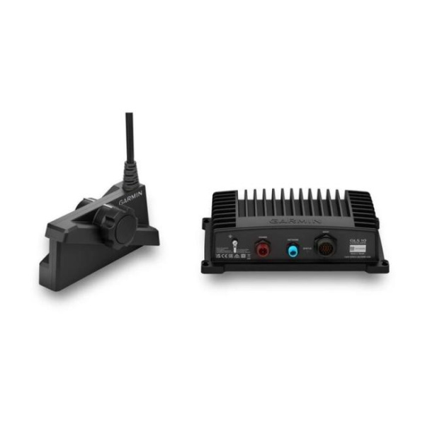 Garmin Panoptix Livescope Plus LVS34-IF + GLS10 (зимний датчик) 010-02706-40 от прозводителя Garmin