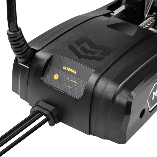 Minn Kota Ulterra Quest 90/115 lb. Thrust, 60" Shaft, MEGA Side Imaging, Wireless Remote 1358502 от прозводителя Minn Kota