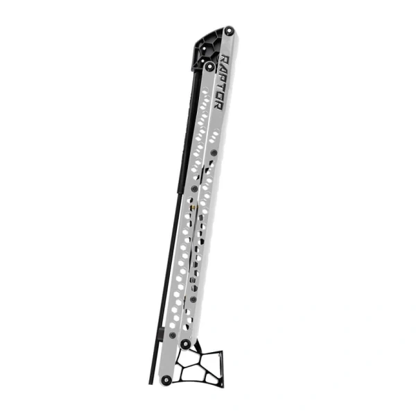 Raptor 8 ft. - Silver with Active Anchoring 1810623 от прозводителя Minn Kota