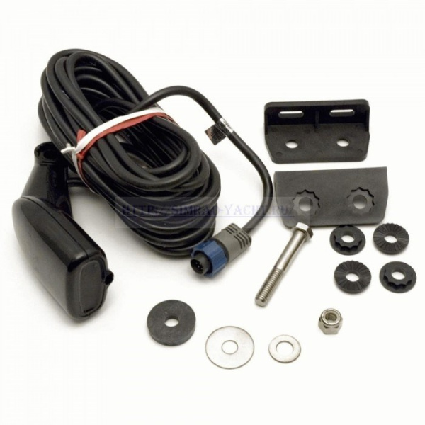 Lowrance HST-DFSBL50/200 kHz 000-0106-77 от прозводителя Lowrance