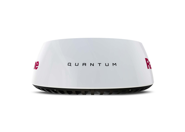 RAYMARINE QUANTUM Radar Q24C / 10m power and data cable T70243 от прозводителя Raymarine