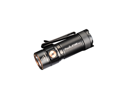 Фонарь Fenix E18R V2.0 E18RV20 от прозводителя Fenix
