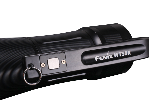 Фонарь Fenix WT50R WT50R от прозводителя Fenix