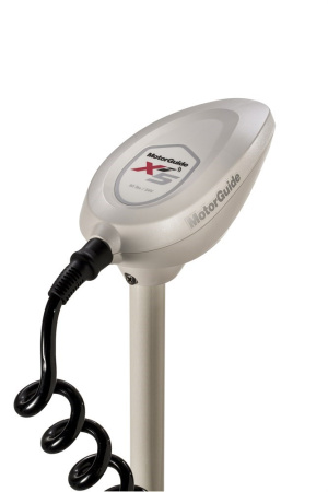MotorGuide XI5-55SW 54" 12V GPS 941700080 от прозводителя MotorGuide