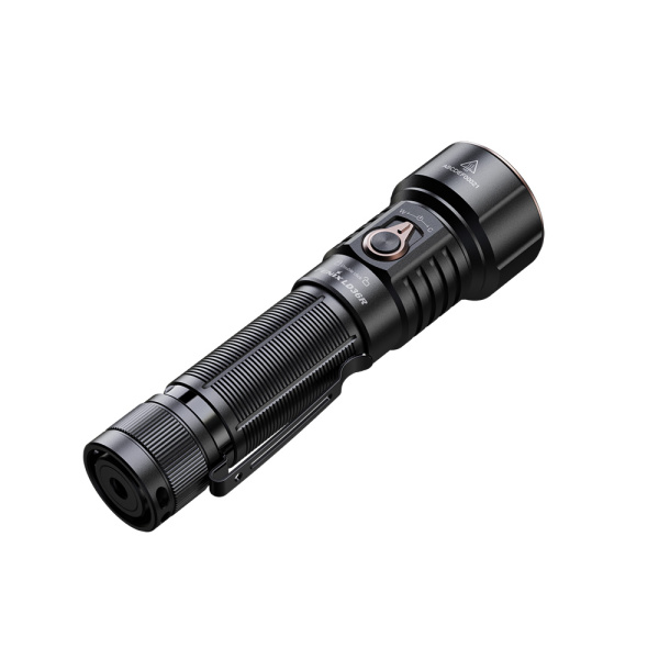 Фонарь Fenix LD36R черный RGB с диффузором LD36Rbk от прозводителя Fenix