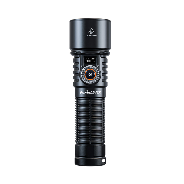 Фонарь Fenix LD45R LD45R от прозводителя Fenix