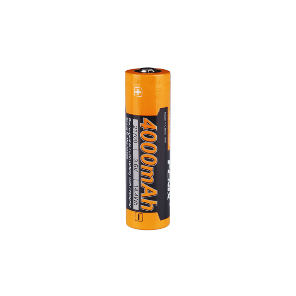 Аккумулятор 21700 Fenix 4000P mAh Li-ion , ARB-L21-4000P ARB-L21-4000P от прозводителя Fenix