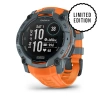 Garmin Instinct 3 - 50 мм SOLAR | Twilight with Solstice Band