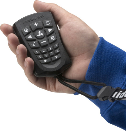 MotorGuide XI5-105FW 54" 36V FP SNR GPS 940800250 от прозводителя MotorGuide