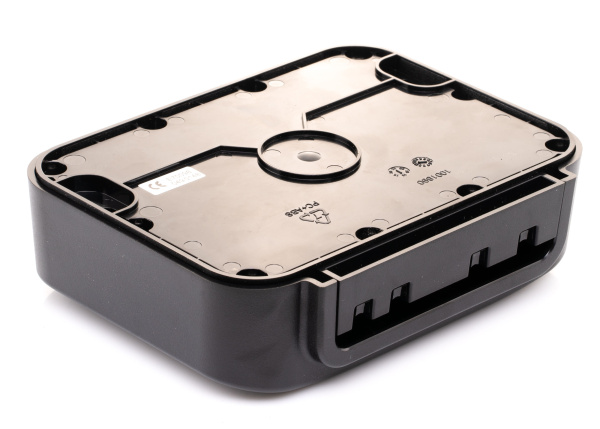 RAYMARINE ACU100 Actuator Control Unit/ for Type 0.5 Tiller Drives & Hydraulic Drives E70098 от прозводителя Raymarine