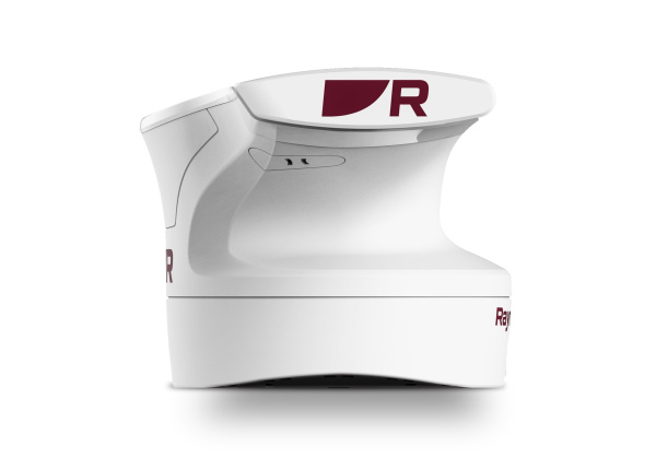 RAYMARINE CYCLONE Open Array Radar / 182 cm T70493 от прозводителя Raymarine