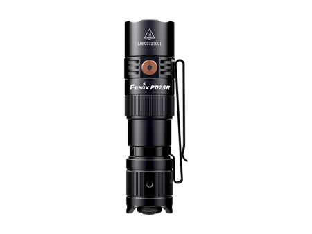 Фонарь Fenix тактический PD25R PD25R от прозводителя Fenix