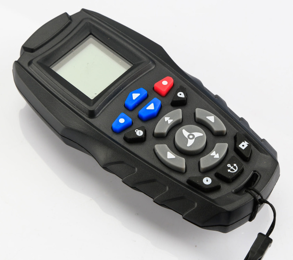 SEA-PRO 120L 60" GPS SEA-PRO 120L 60" GPS от прозводителя SEA-PRO