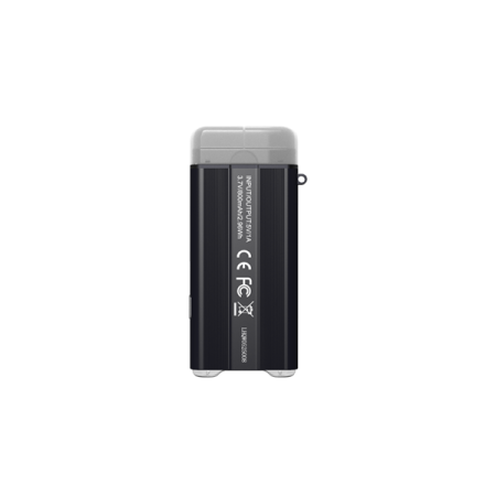 Фонарь Fenix E-SPARK с функцией повербанка E-SPARK от прозводителя Fenix