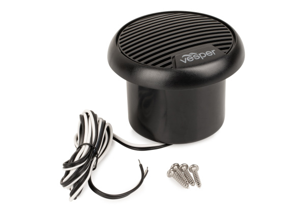 External Weatherproof Speaker for Marine RadiosView Ratings (5)  от прозводителя N/a