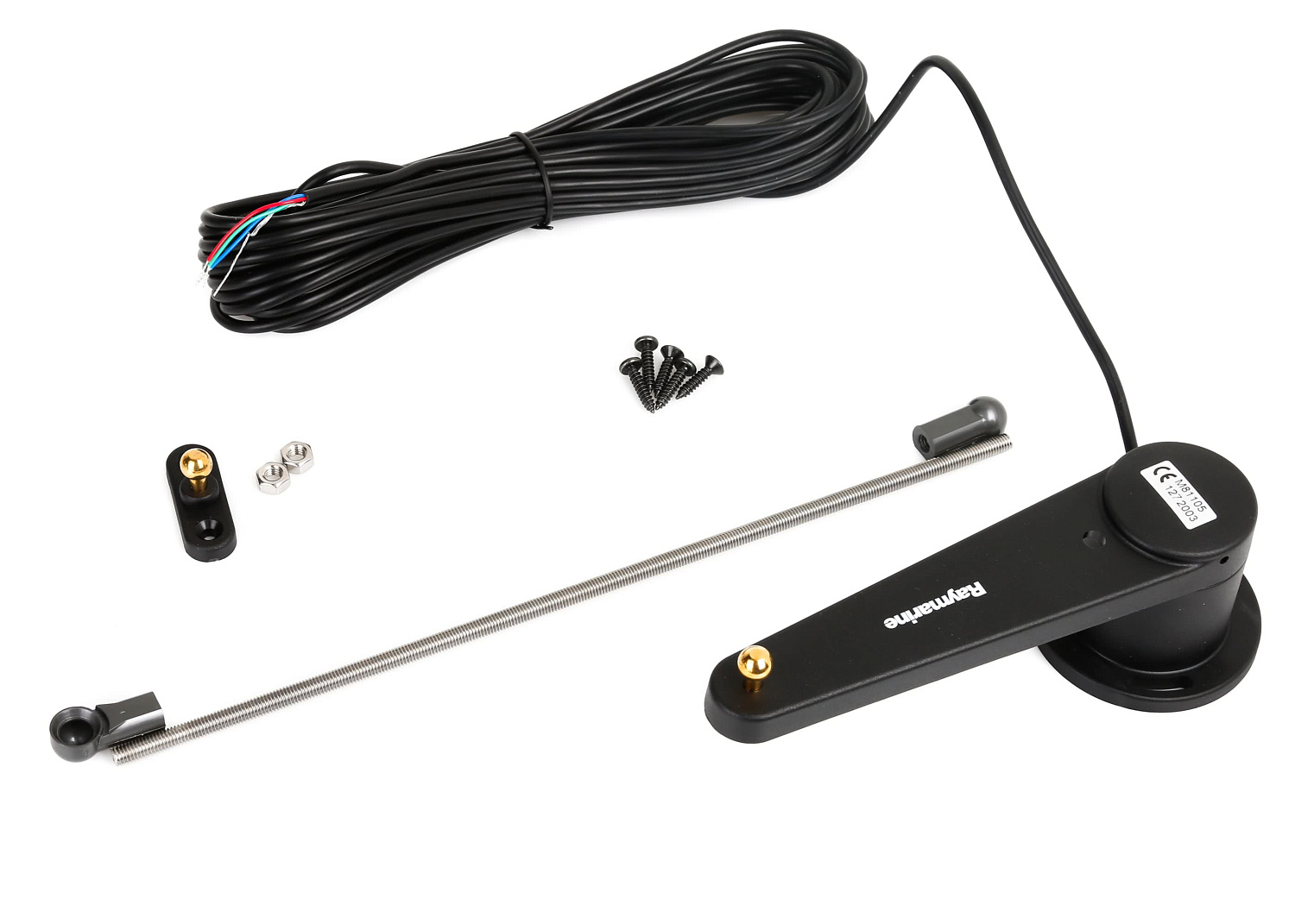 Raymarine Raypilot Rudder Transducer