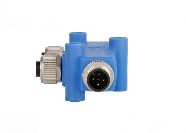 NMEA2000 NMEA2000 2-way distributor / Micro-C 85416 от прозводителя N/a