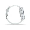Garmin Forerunner 570 - 42 мм | Cloud Blue Aluminium with Translucent Whitestone/Cloud Blue Band
