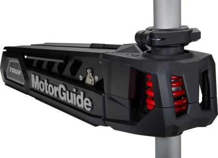MotorGuide Tour Pro 82lb 45" with Pinpoint GPS and HD+ universal sonar 941900040 от прозводителя MotorGuide