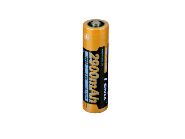 Аккумулятор 18650 Fenix 2900 mAh Li-ion морозостойкий, ARB-L18-2900L ARB-L18-2900L от прозводителя Fenix