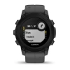 Garmin Descent G1 SOLAR | Hurricane Blue