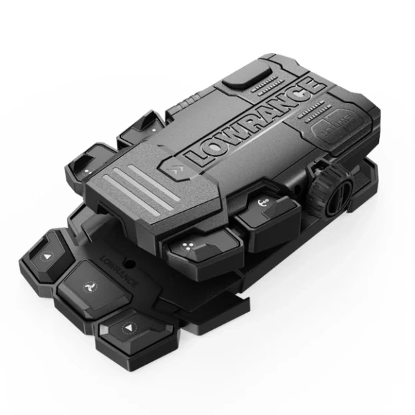 Lоwranсe Rесon Frеshwater 60" Тrolling Мotor 000-16174-001 от прозводителя Lowrance