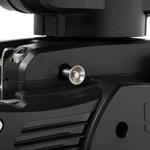 Ulterra QUEST 90/115 lb. Thrust, 60" Shaft, MEGA Side Imaging, Wireless Remote 1358502 от прозводителя Minn Kota