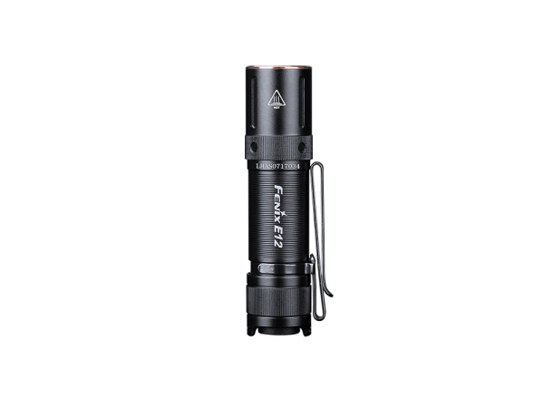 Фонарь Fenix E12V2.0 E12V20 от прозводителя Fenix