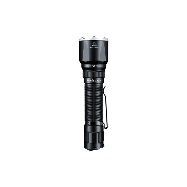 Фонарь Fenix тактическийTK22R TK22R от прозводителя Fenix