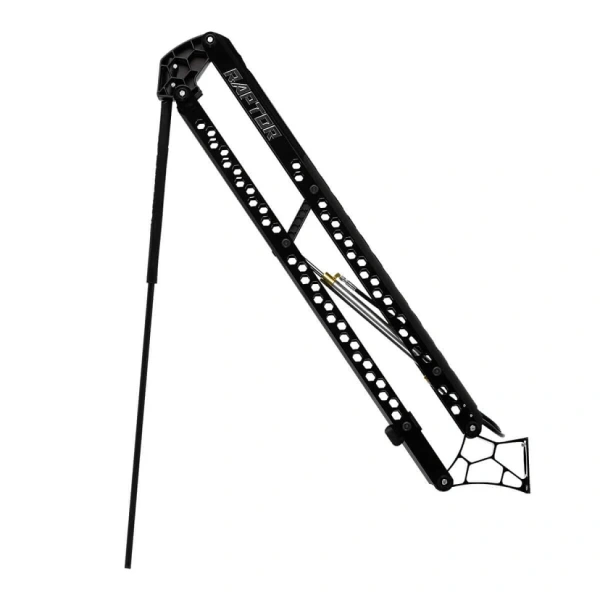 Raptor 8 ft. - Black with Active Anchoring 1810620 от прозводителя Minn Kota